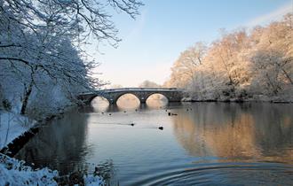 Clumber Park