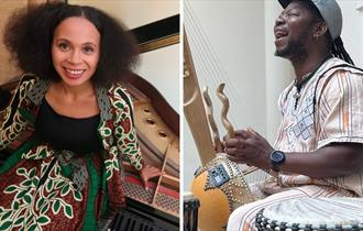 African Pianism