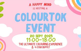 ColourTok 2025

