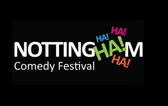 Nottingham Comedy Festival 2025