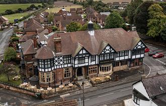 Dukeries Lodge Hotel - Mark Crayden Photography