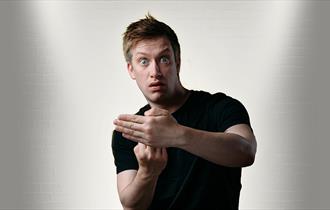 Daniel Sloss - CAN'T
