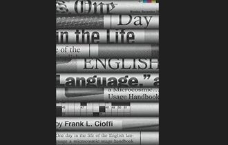 A Day in the Life of the English Language