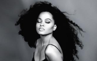 Diana Ross