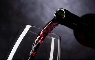 Nottingham Wine Festival 2022
