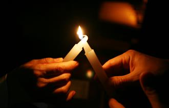 Carols by Candlelight
