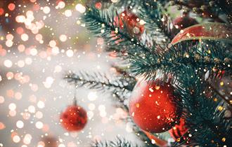 Beeston Christmas Lights Switch On
