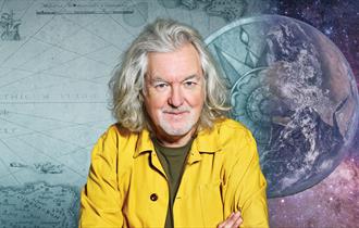 Photo of James May