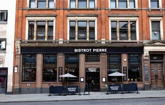 Bistrot Pierre
