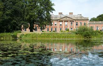 Colwick Hall
