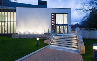 Squire Performing Arts Centre
