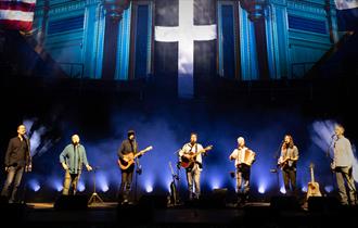 Fisherman's Friends at Royal Concert Hall Nottingham