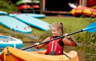 Holme Pierrepont Country Park | Visit Nottinghamshire