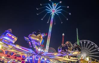 Goose Fair
