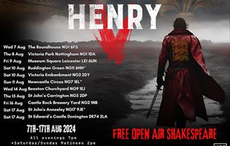 Henry V