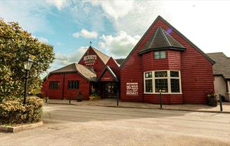 Hickory's Smokehouse Gamston
