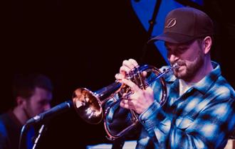 Hugh Pascall Quintet