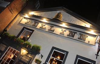 The Bell Inn, Nottingham