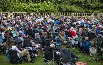 Open-Air Theatre