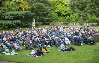 Open-Air Theatre