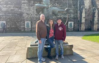 Ye Olde England Tours