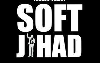 Image of the Sofat Jihad event poster