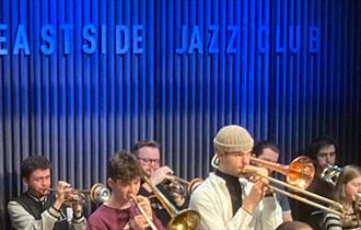 Eastside Jazz Quartet