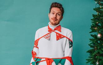 The Big Christmas Assembly at Theatre Royal Nottingham
