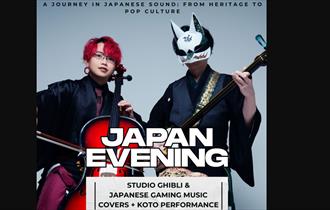 Japan Evening