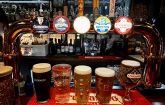 Jenkins Bar