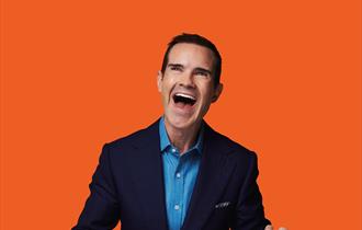 Jimmy Carr: Laughs Funny
