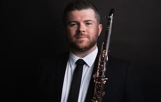 Julian Bliss, Maxim Rysanov & James Baillieu
