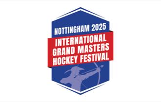 International Grand Masters Hockey Festival - Nottingham 2025