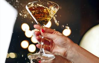 Ladies Night at The Old Vol