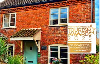 Southwell Holiday Cottage