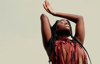 Dellu by Enam Gbewonyo