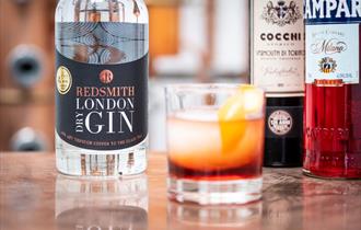 Redsmith Distillery