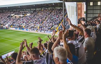 Notts County Football Club
