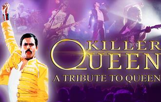 Killer Queen