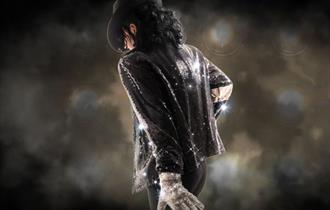 MICHAEL | The Magic of Michael Jackson at Binks Yard