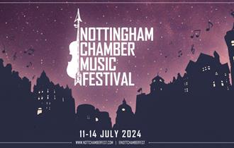 Nottingham Chamber Music Festival 2024
