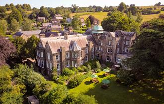 Makeney Hall