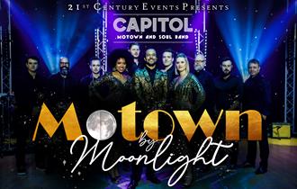 Motown by Moonlight
