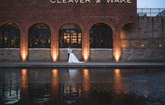 Wedding Open Day 2026
