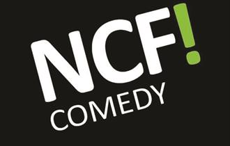 £2 Canalhouse Comedy Night