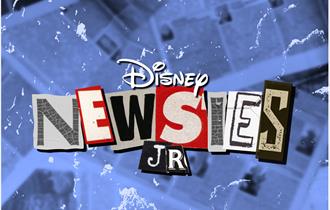 Copper Studios Summer School Presents: Disney Newsies Jr
