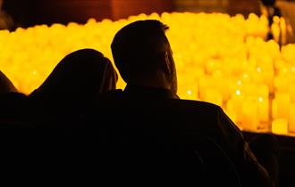 Candlelight: Ed Sheeran Meets Coldplay