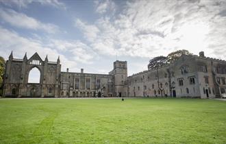 Newstead Abbey