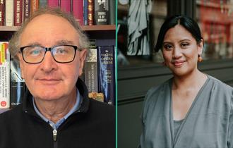 Notes from the Score: A Festival Preview With William Ruff & Carmen Flores
