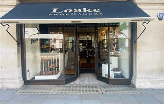 Loake Shoemakers Nottingham
